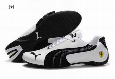 puma montante blanche puma montante blanche